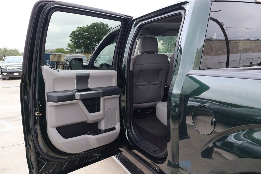 2016 Ford F-150 Image 28