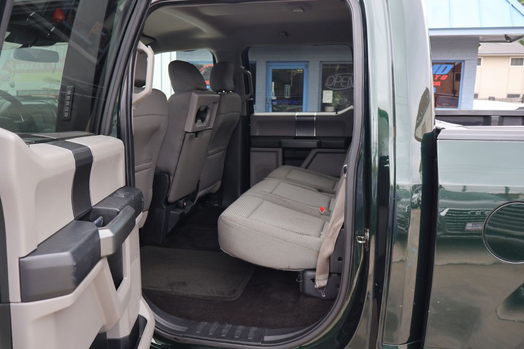 2016 Ford F-150 Image 29