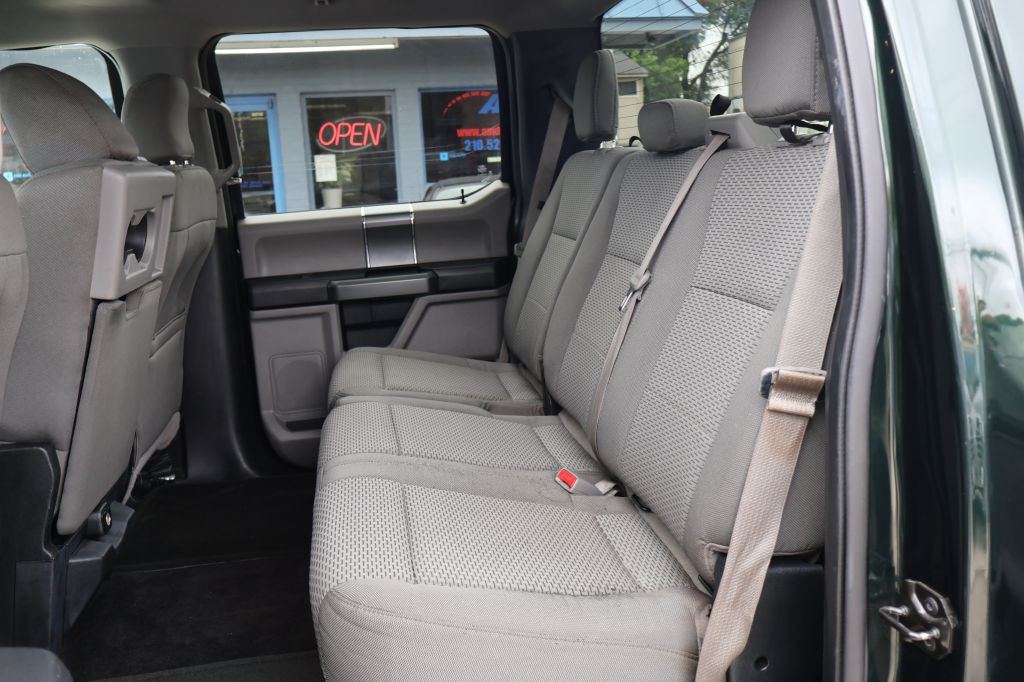 2016 Ford F-150 Image 30