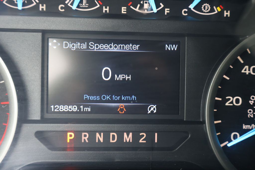 2016 Ford F-150 Image 31