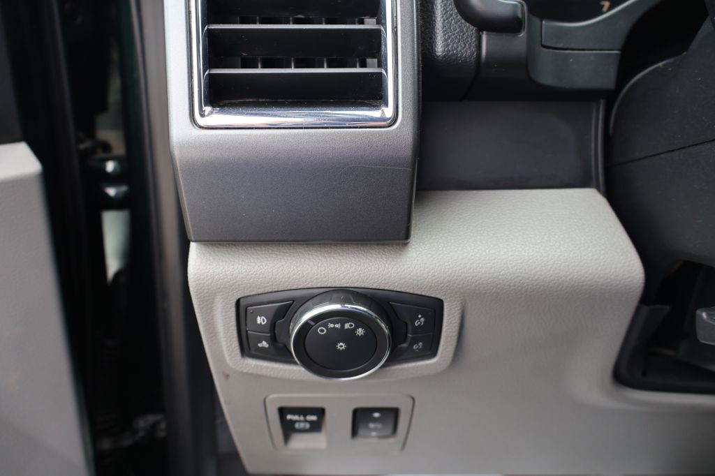 2016 Ford F-150 Image 33