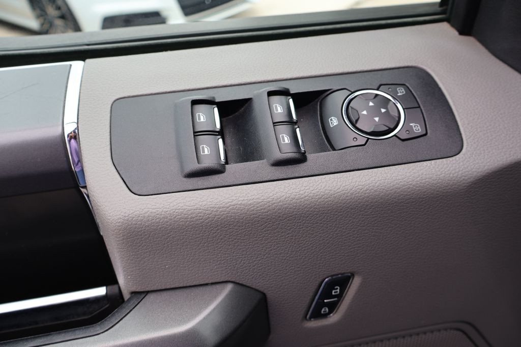 2016 Ford F-150 Image 34