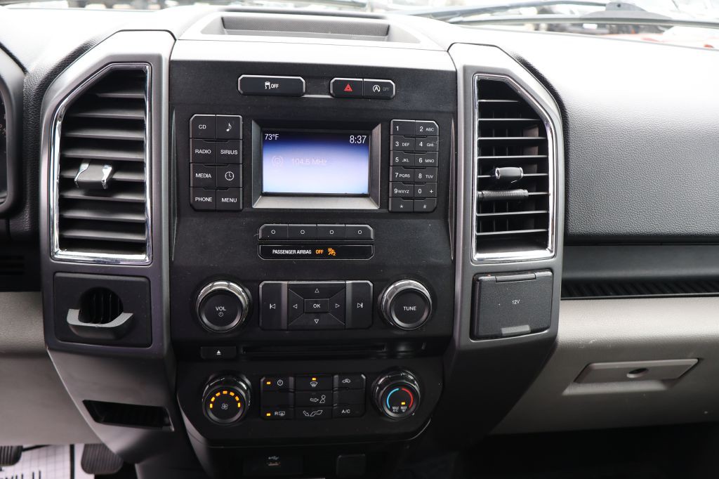 2016 Ford F-150 Image 37