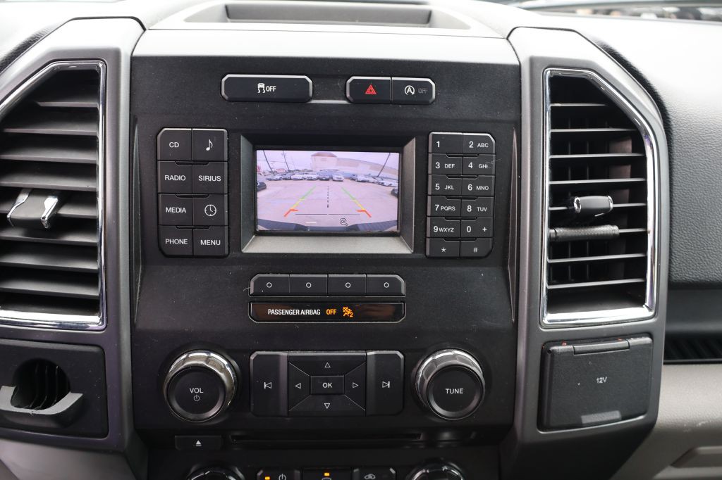 2016 Ford F-150 Image 38