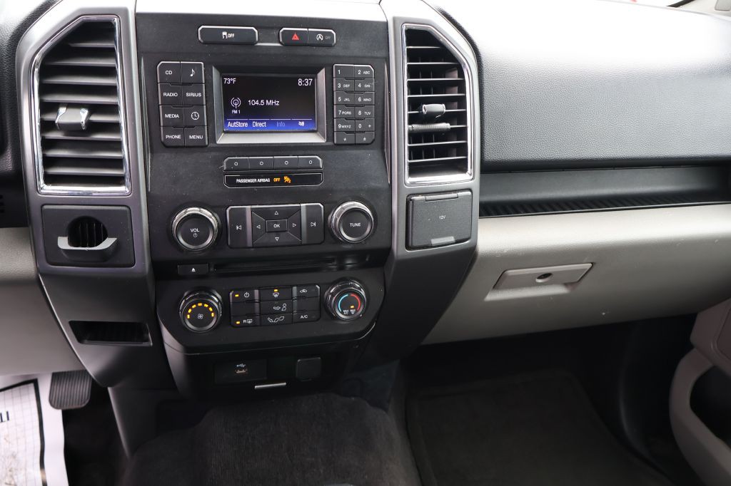 2016 Ford F-150 Image 39