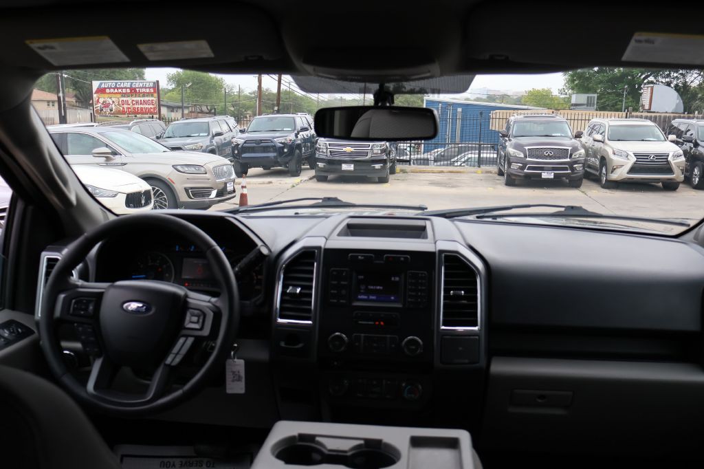 2016 Ford F-150 Image 42