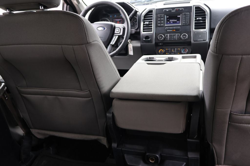 2016 Ford F-150 Image 44