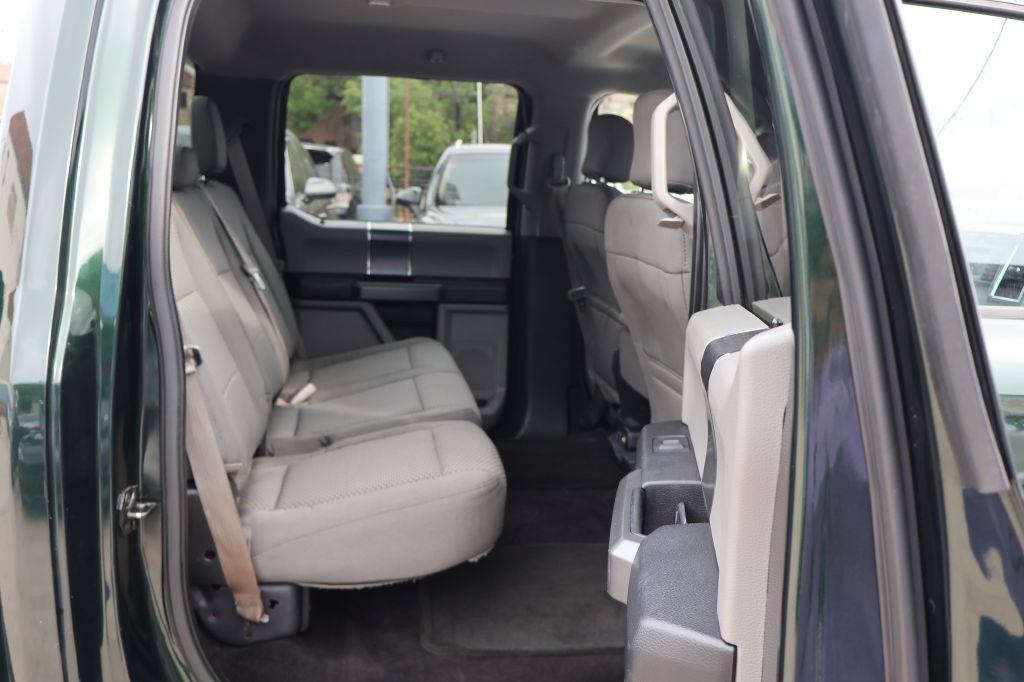 2016 Ford F-150 Image 45