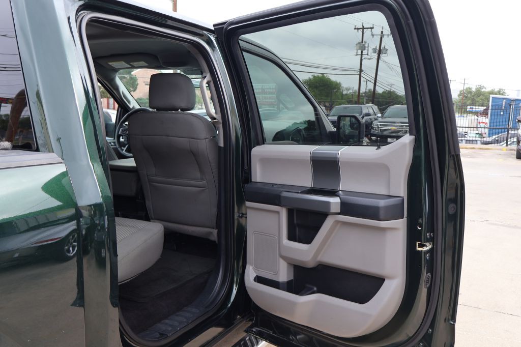 2016 Ford F-150 Image 46