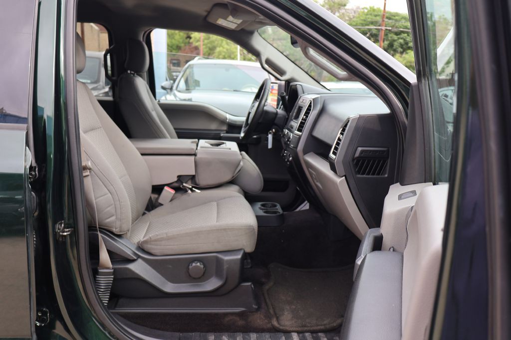 2016 Ford F-150 Image 47