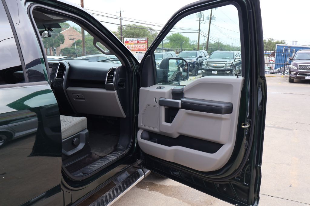 2016 Ford F-150 Image 48