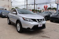 Image for 2017 Nissan Rogue S ID: 7336347