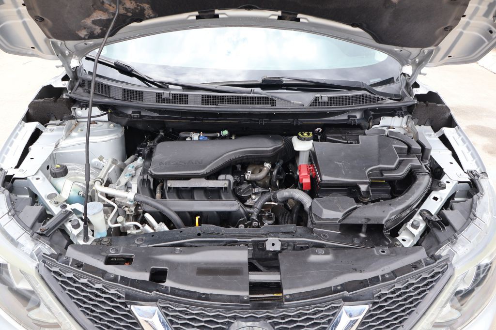 2017 Nissan Rogue Image 14