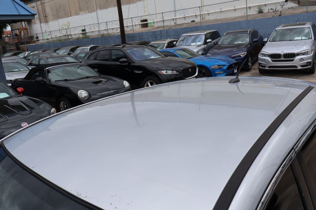 2017 Nissan Rogue Image 32