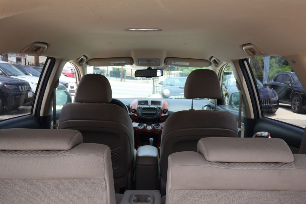 2008 Toyota Rav4 Image 13