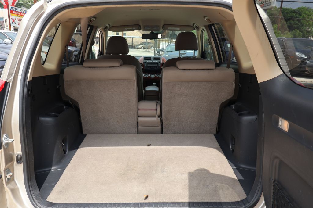 2008 Toyota Rav4 Image 14