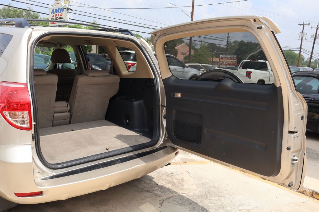 2008 Toyota Rav4 Image 15