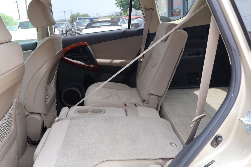 2008 Toyota Rav4 Image 21