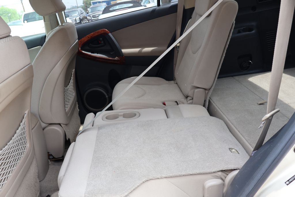 2008 Toyota Rav4 Image 22