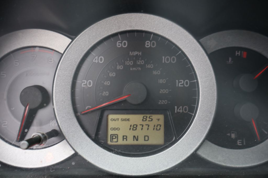 2008 Toyota Rav4 Image 23