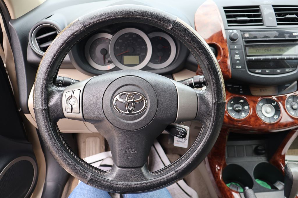 2008 Toyota Rav4 Image 24