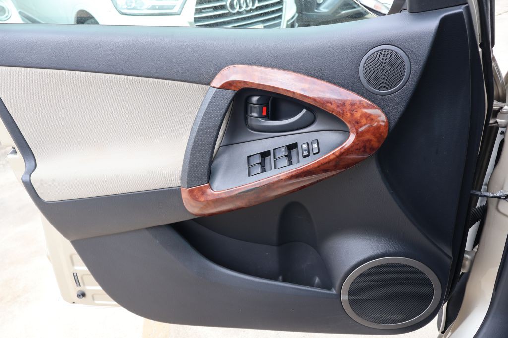 2008 Toyota Rav4 Image 26