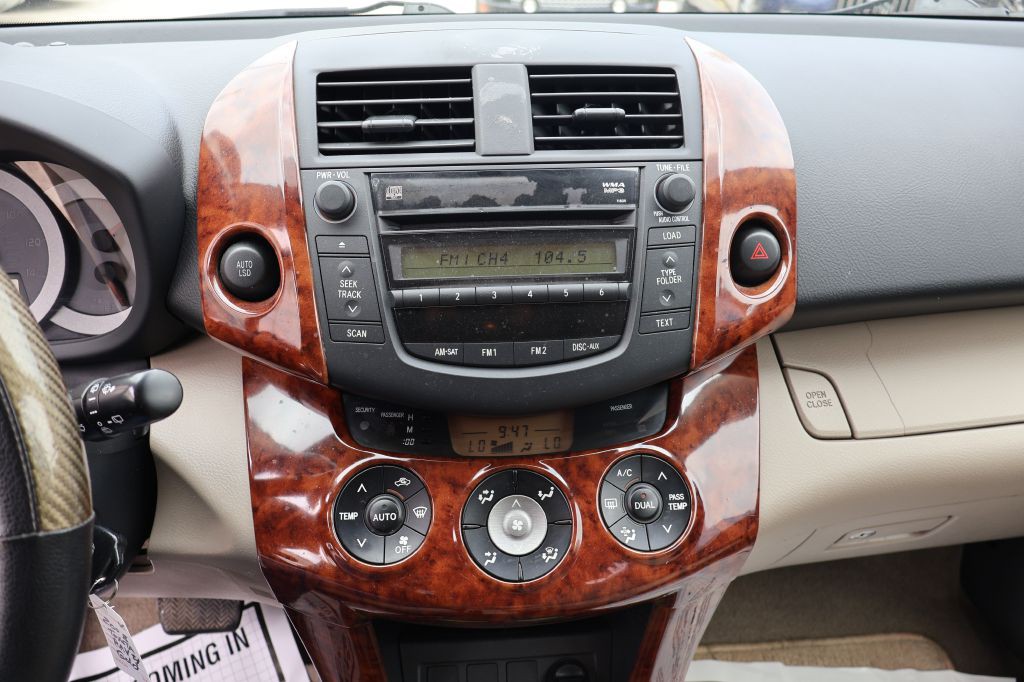 2008 Toyota Rav4 Image 28