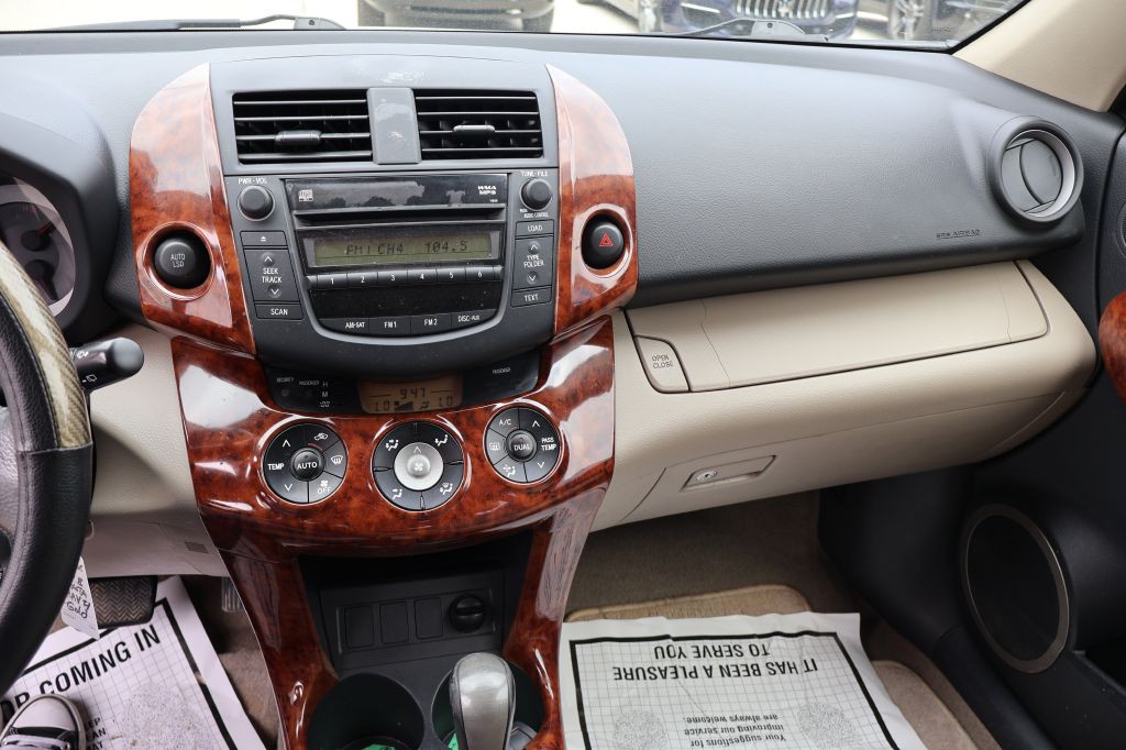 2008 Toyota Rav4 Image 29
