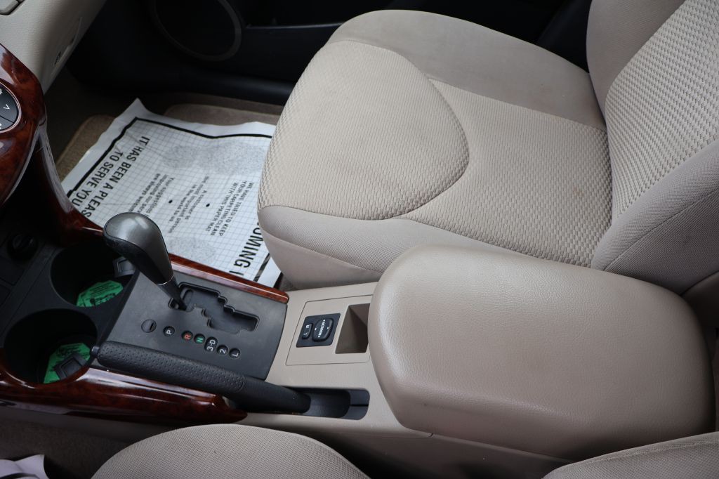 2008 Toyota Rav4 Image 31