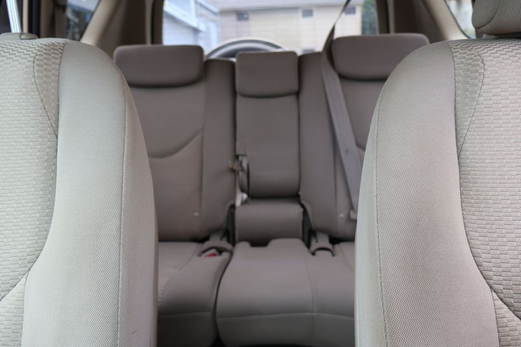 2008 Toyota Rav4 Image 34