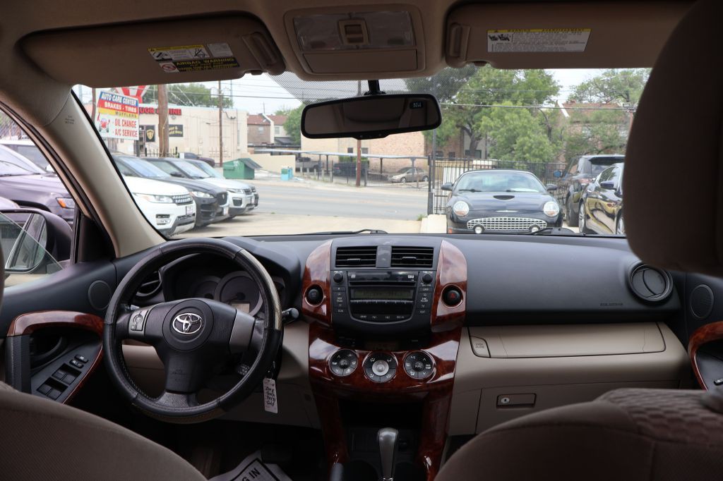 2008 Toyota Rav4 Image 35