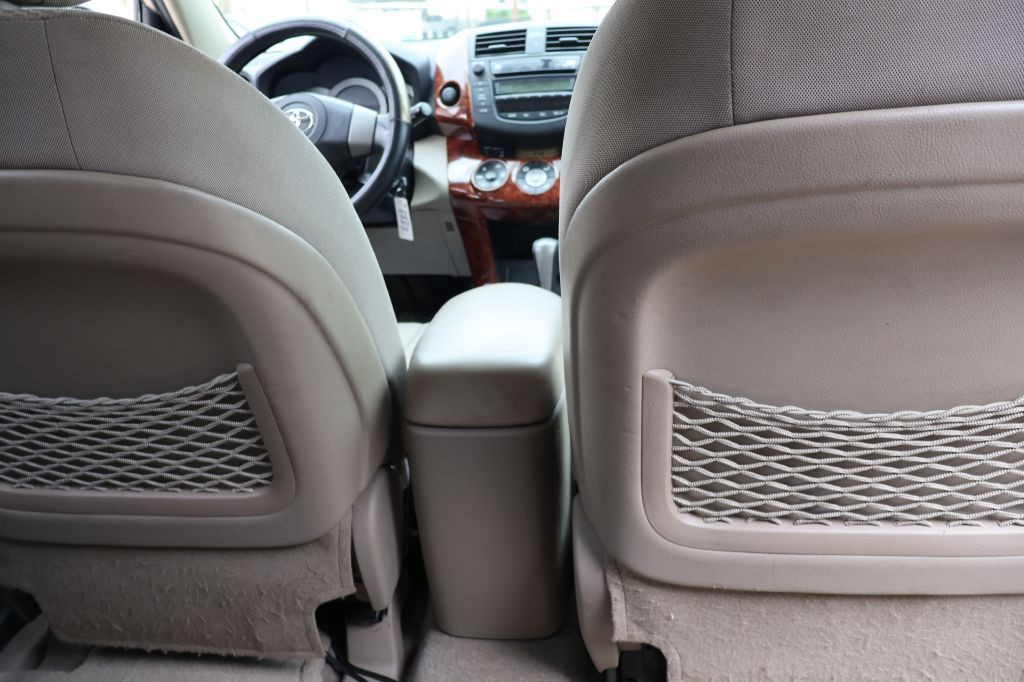 2008 Toyota Rav4 Image 36