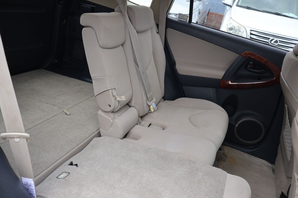 2008 Toyota Rav4 Image 37