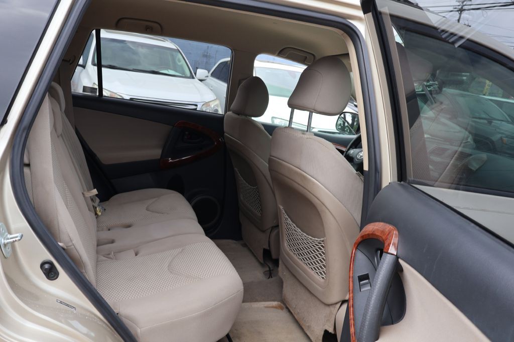2008 Toyota Rav4 Image 38