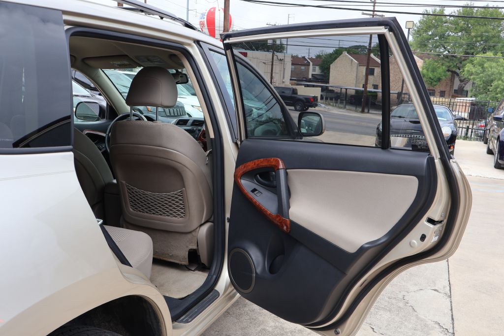 2008 Toyota Rav4 Image 39
