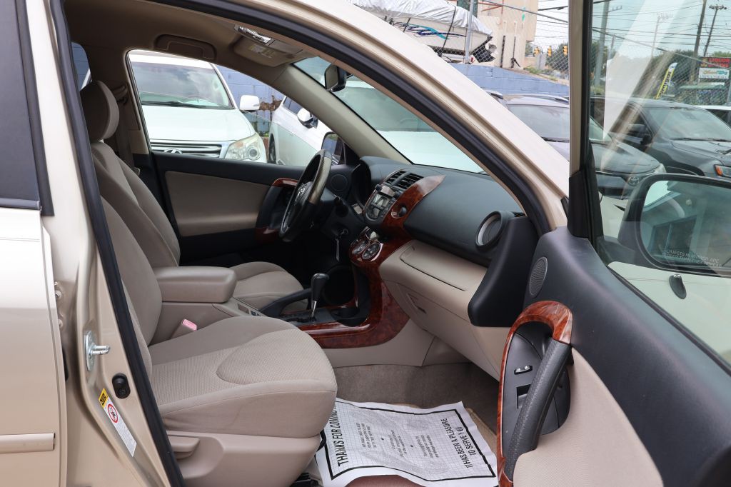 2008 Toyota Rav4 Image 40