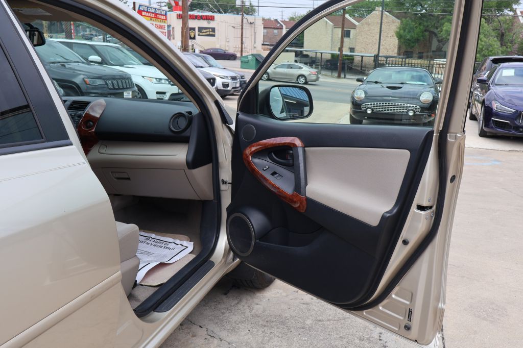 2008 Toyota Rav4 Image 41