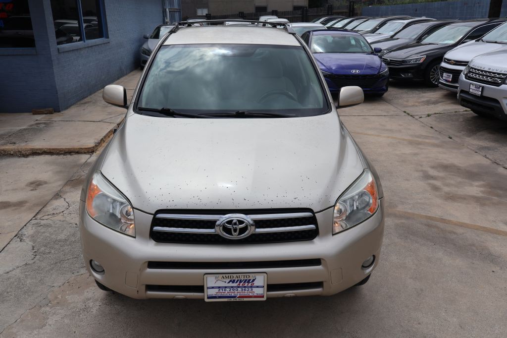2008 Toyota Rav4 Image 44