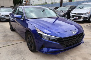Image for 2023 Hyundai Elantra SEL ID: 7366874