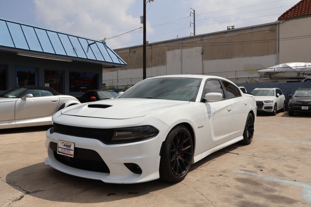 2021 Dodge Charger Image 3