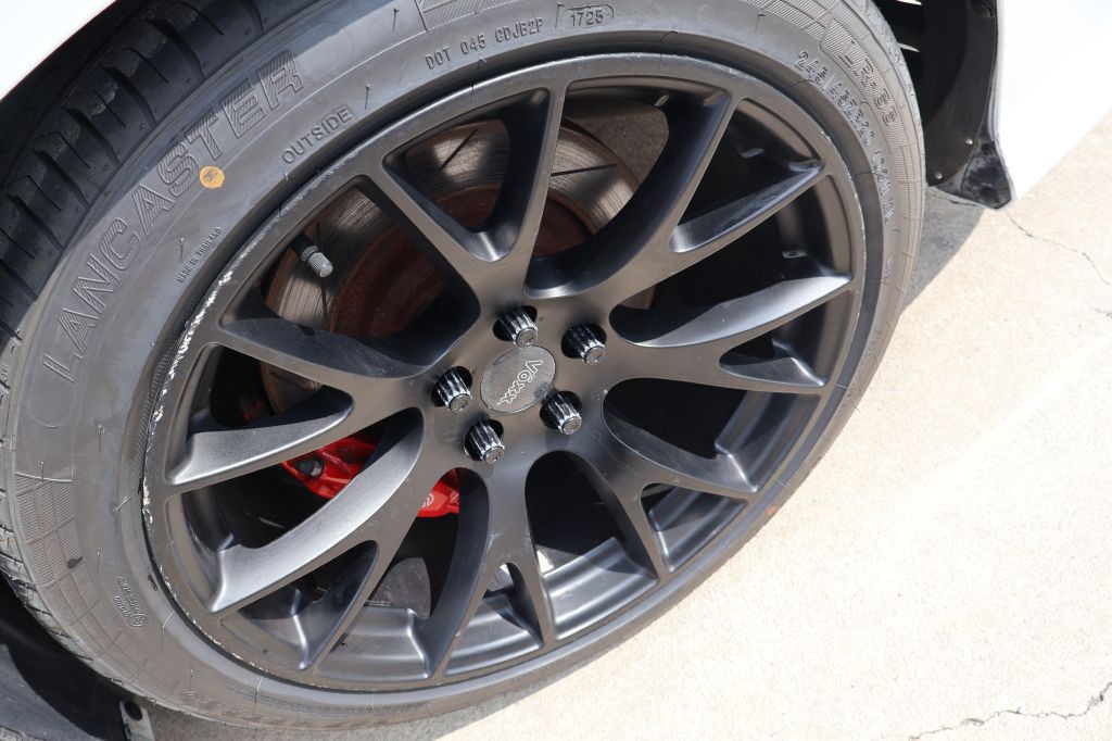 2021 Dodge Charger Image 6