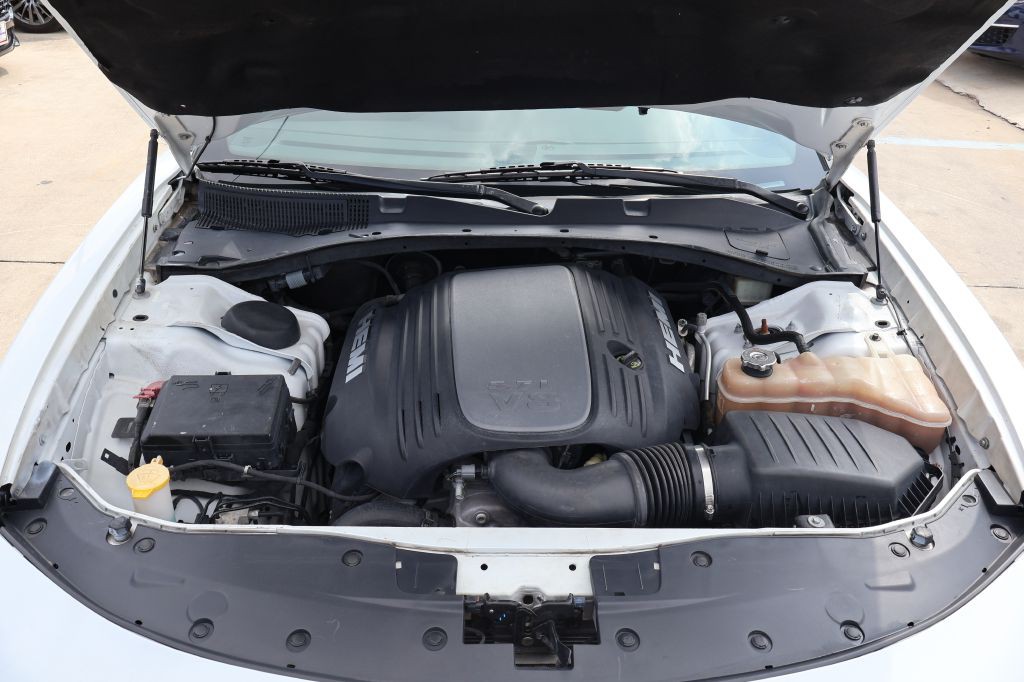 2021 Dodge Charger Image 13