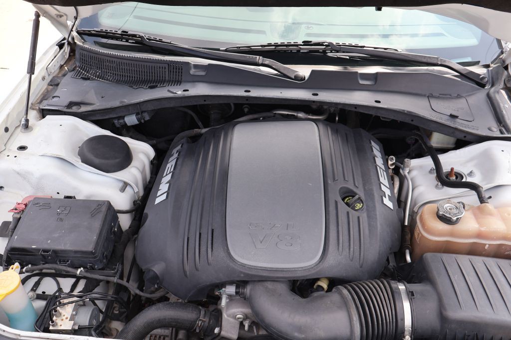 2021 Dodge Charger Image 14