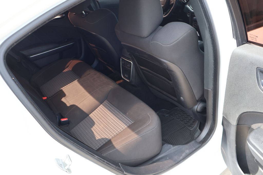 2021 Dodge Charger Image 20