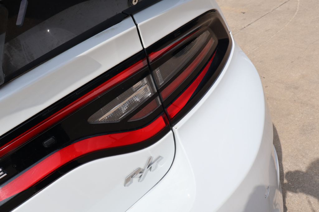 2021 Dodge Charger Image 24