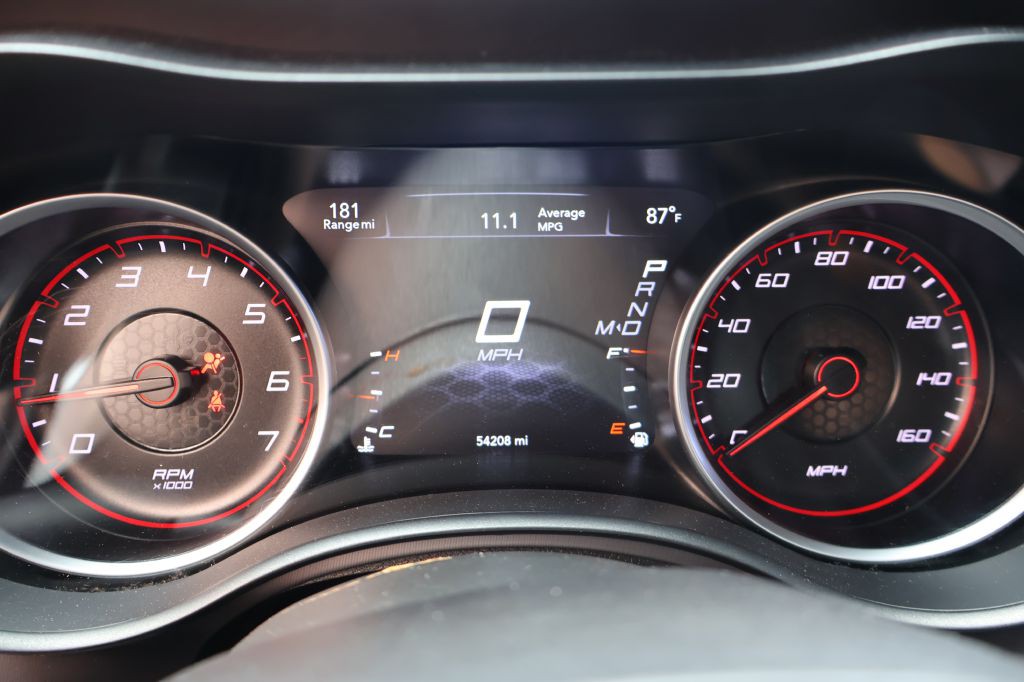 2021 Dodge Charger Image 25