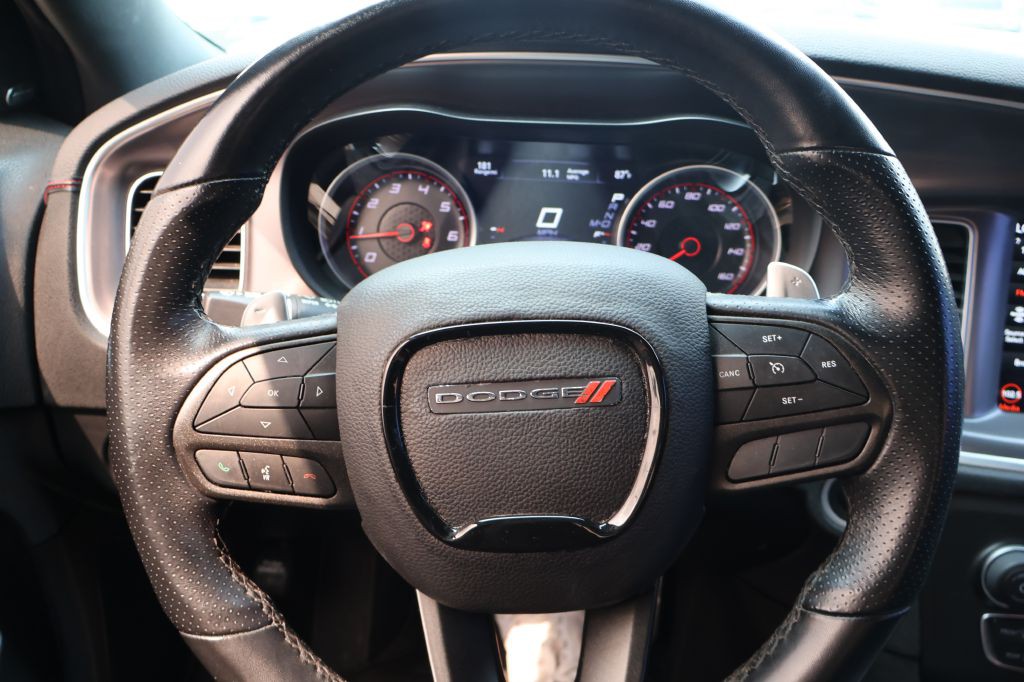 2021 Dodge Charger Image 26