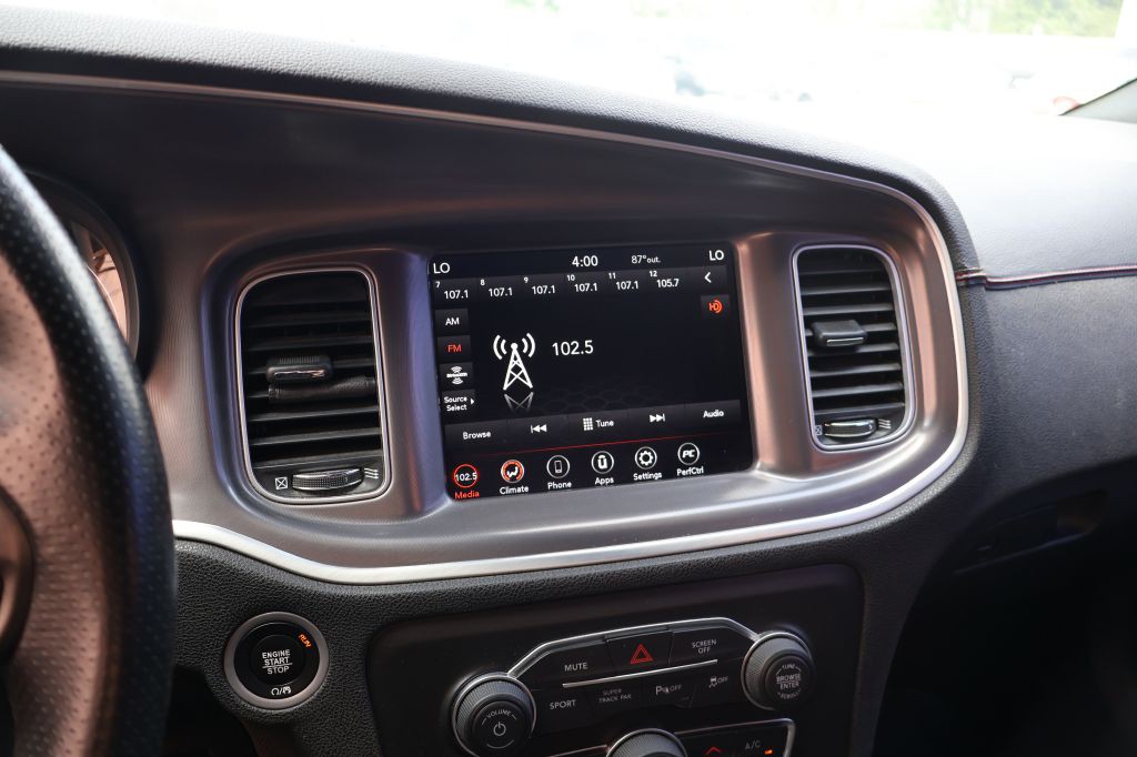 2021 Dodge Charger Image 28