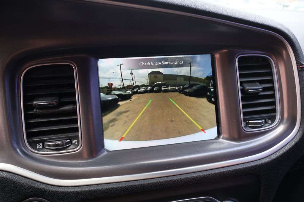 2021 Dodge Charger Image 29