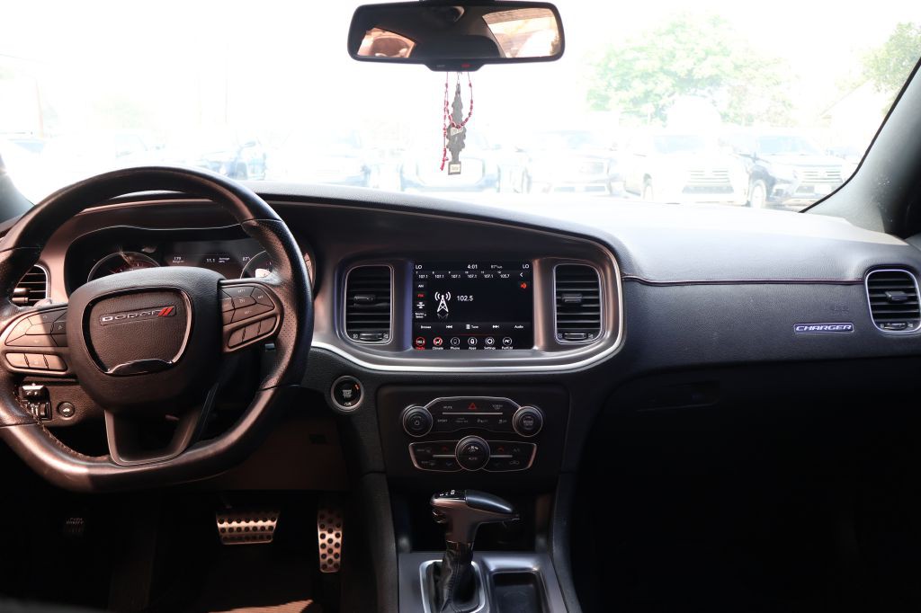 2021 Dodge Charger Image 33